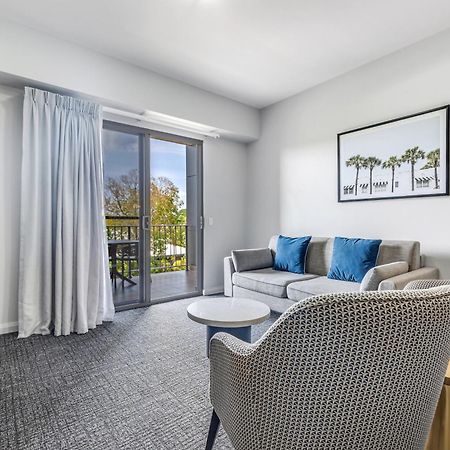 Hudson Parap Darwin Exterior photo