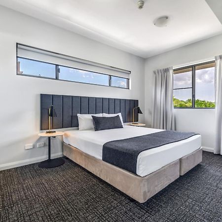 Hudson Parap Darwin Exterior photo