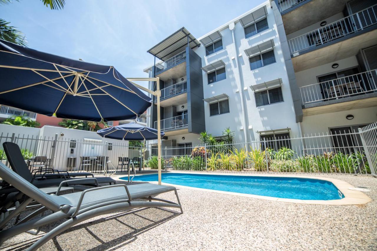Hudson Parap Darwin Exterior photo