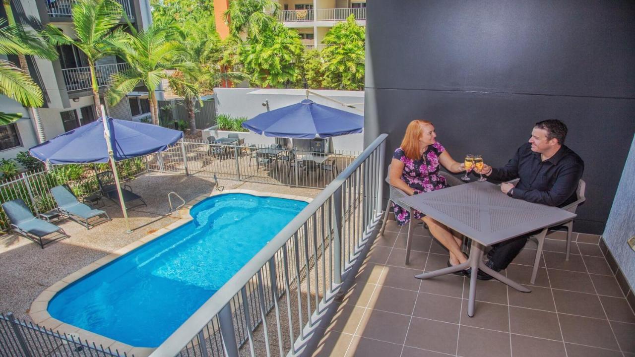 Hudson Parap Darwin Exterior photo