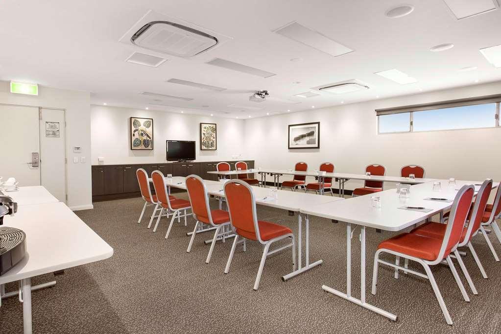Hudson Parap Darwin Room photo