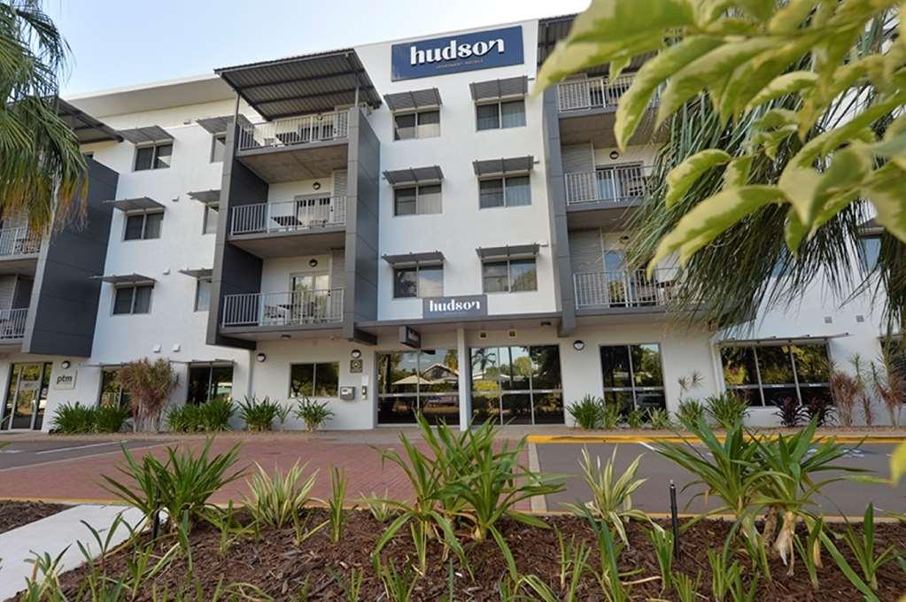 Hudson Parap Darwin Exterior photo