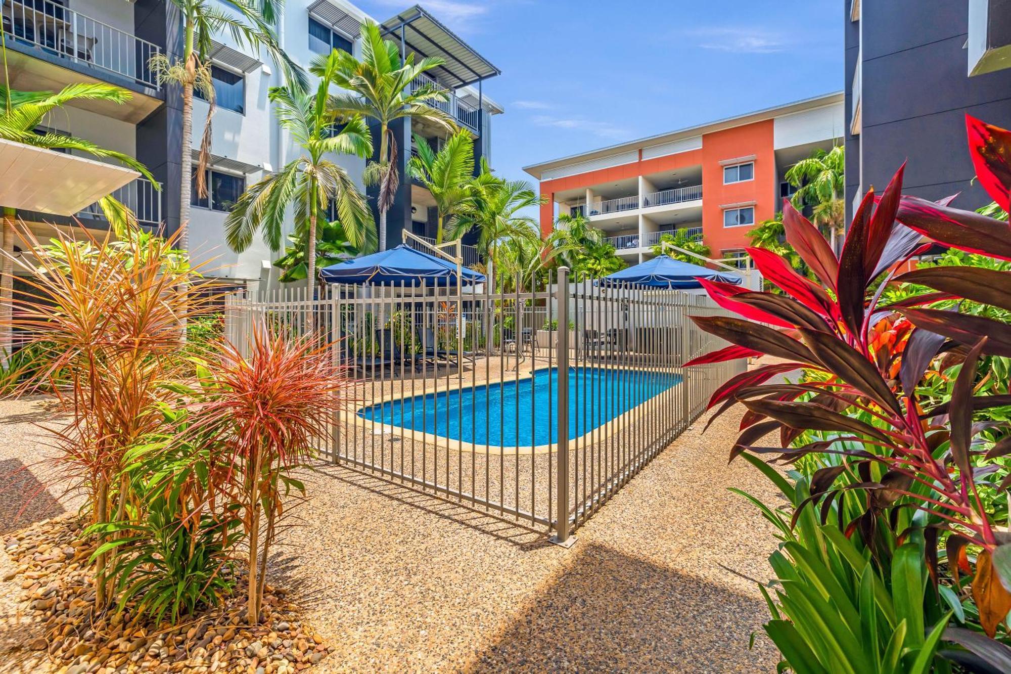 Hudson Parap Darwin Exterior photo