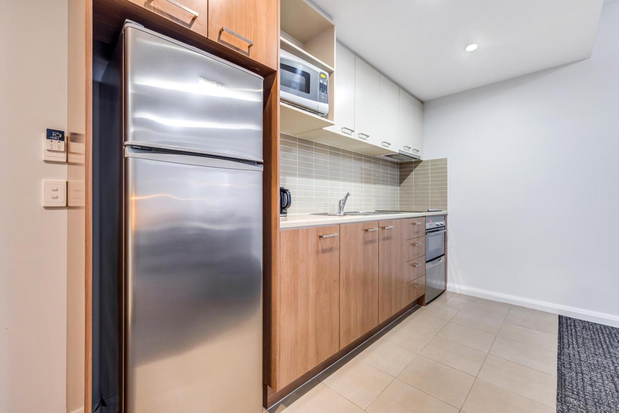 Hudson Parap Darwin Exterior photo