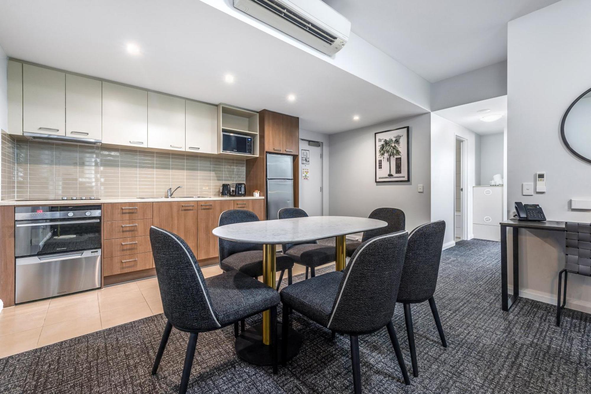 Hudson Parap Darwin Exterior photo