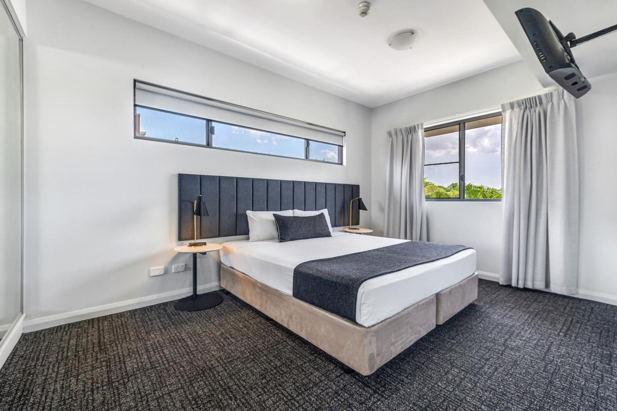 Hudson Parap Darwin Exterior photo