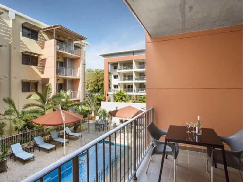 Hudson Parap Darwin Exterior photo